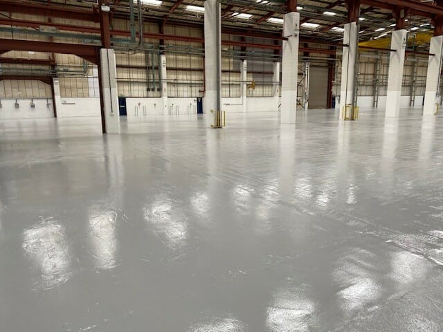 Floor Paints