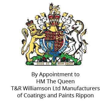 Royal Warrant