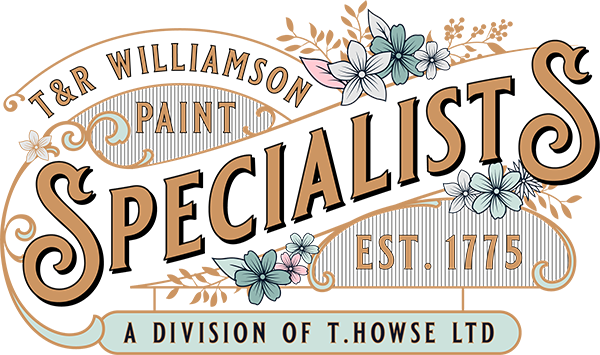 T & R Williamson