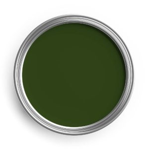 Brush Finish Aveling & Porter Green ~ pre-1921 (sp01340)