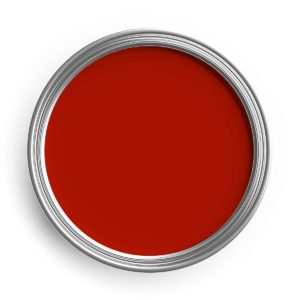 Rail Red 204