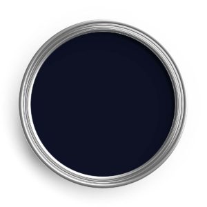 British Standard Oxford Blue 105