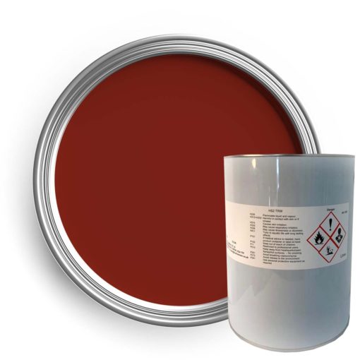 Copper Glow Floor Paint