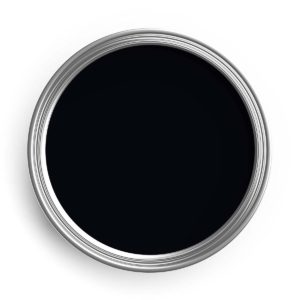 Black Floor Paint