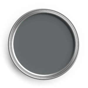 Charcoal Grey Floor Paint