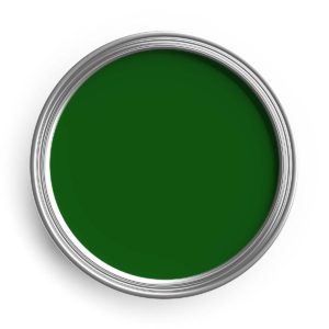 Saxon Green Floor Paint