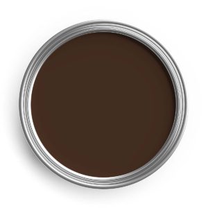 Brush Finish Burrell Chocolate (03813)