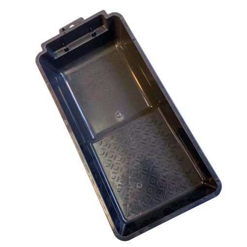 Roller Tray 4"