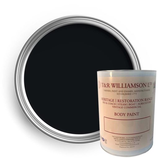 Brush Finish EYMS Indigo Blue (8108101348)