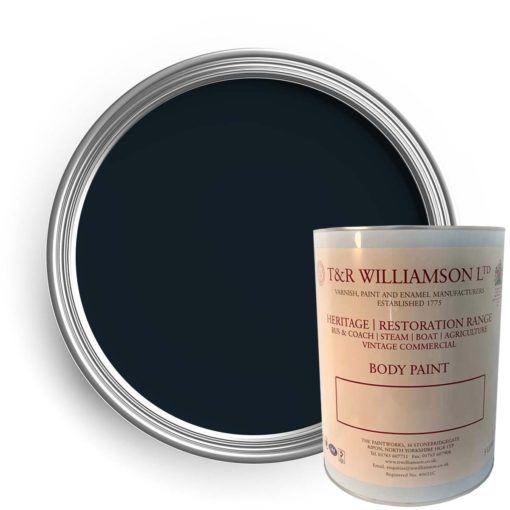 Brush Finish RAF Blue Grey (633)