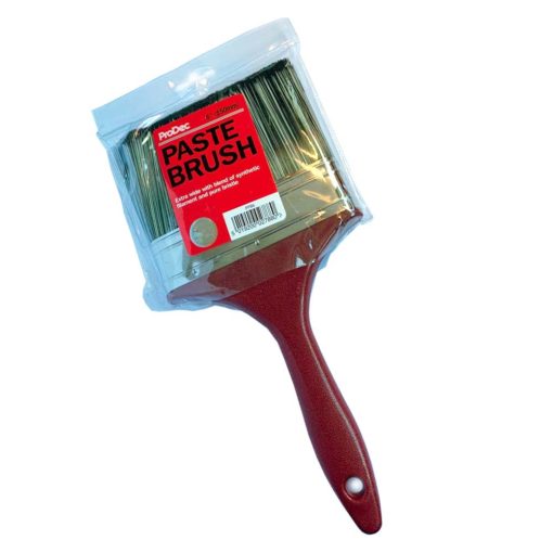6" Paste Brush