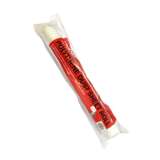 Polythene Dust Set Roll