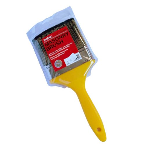 ProDec 5" Flat Masonry Brush