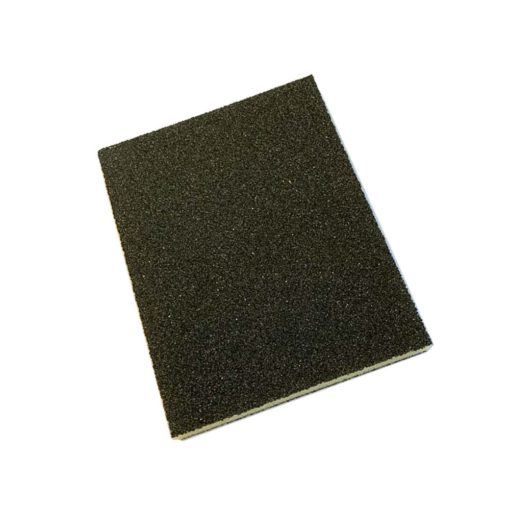 Abrasive Sponge Sanding Pad