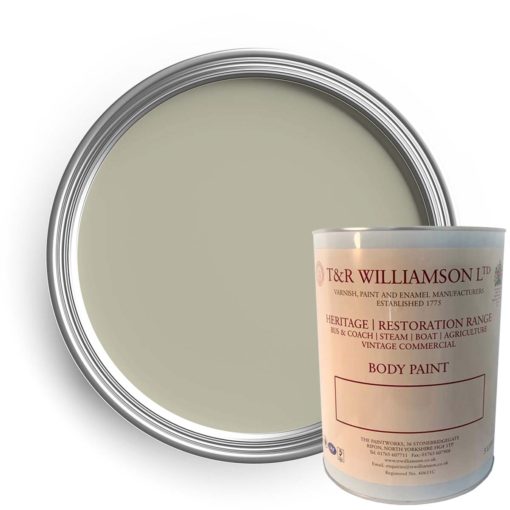 Spec 81 Undercoat White