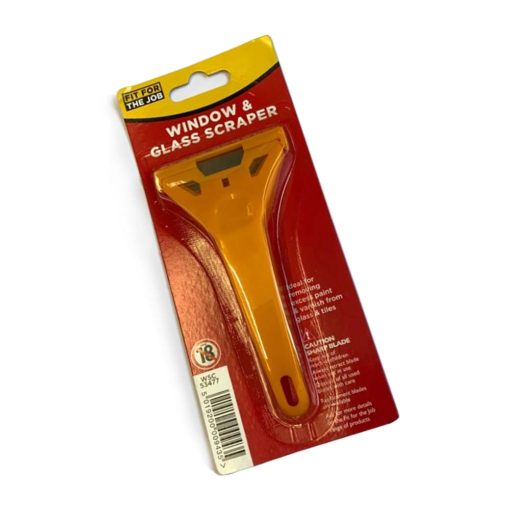 Window Scraper