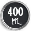 400ml Aerosol